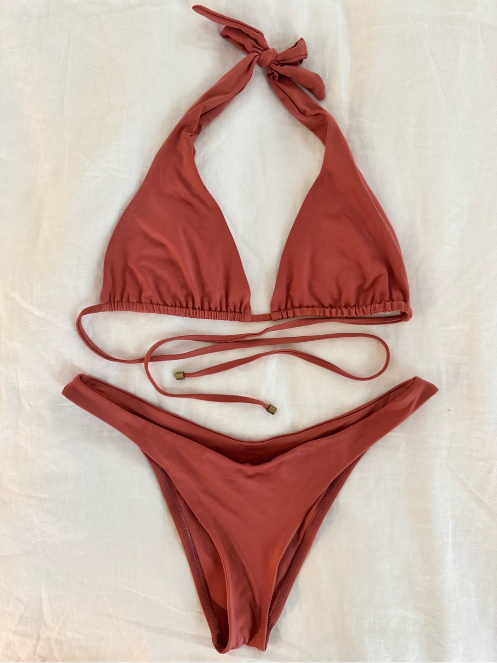 Vitamin A Bikini Set